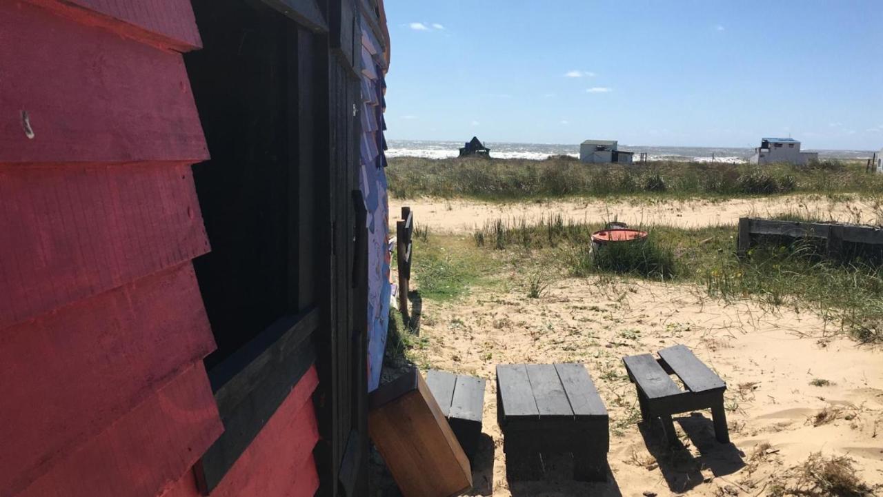 Cabopolonioalojamiento La Paloma Luaran gambar